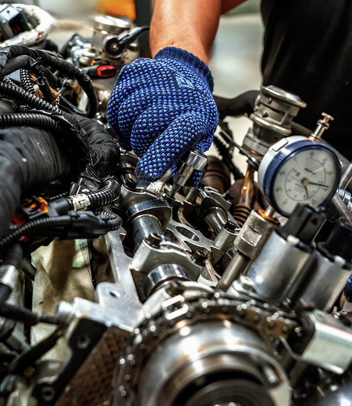 СТО «Изи-Сервис»