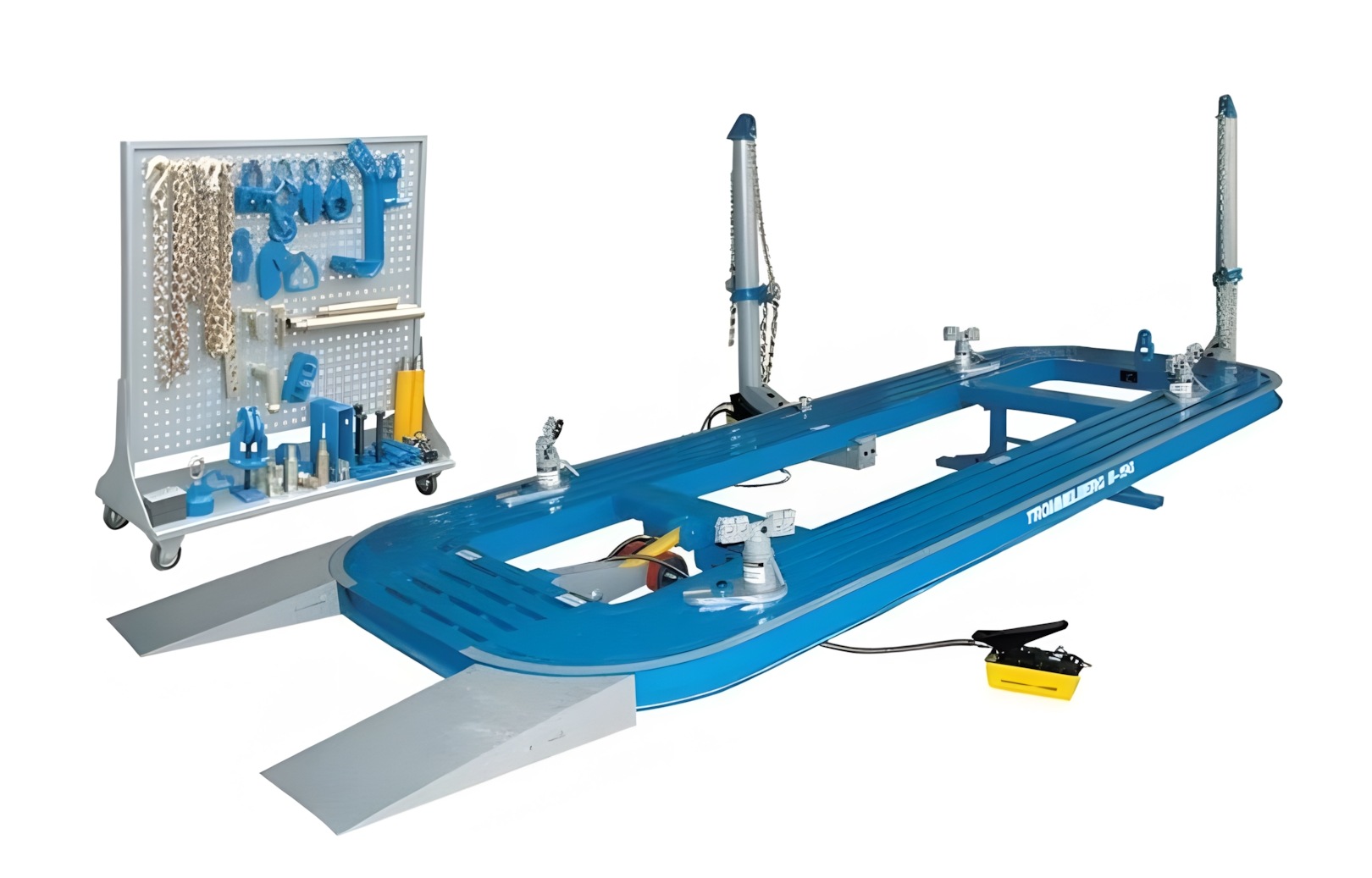 СТО «Изи-Сервис»