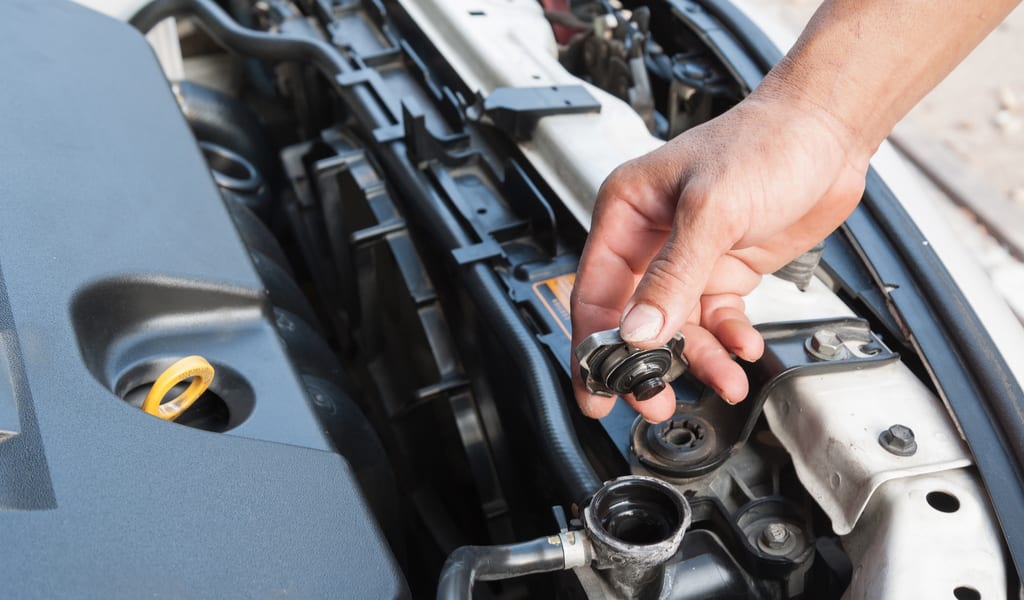 СТО «Изи-Сервис»