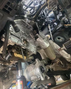 СТО «Изи-Сервис»