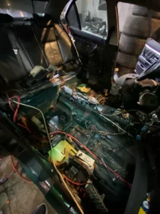 СТО «Изи-Сервис»