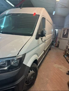 СТО «Изи-Сервис»