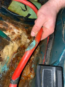 СТО «Изи-Сервис»