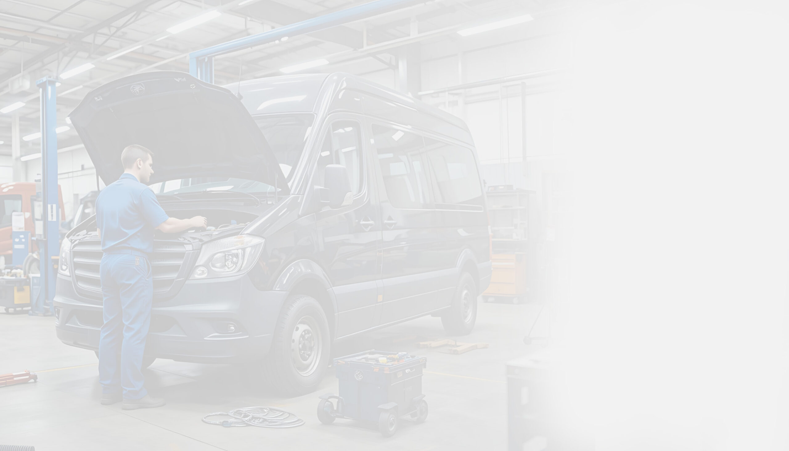 СТО «Изи-Сервис»