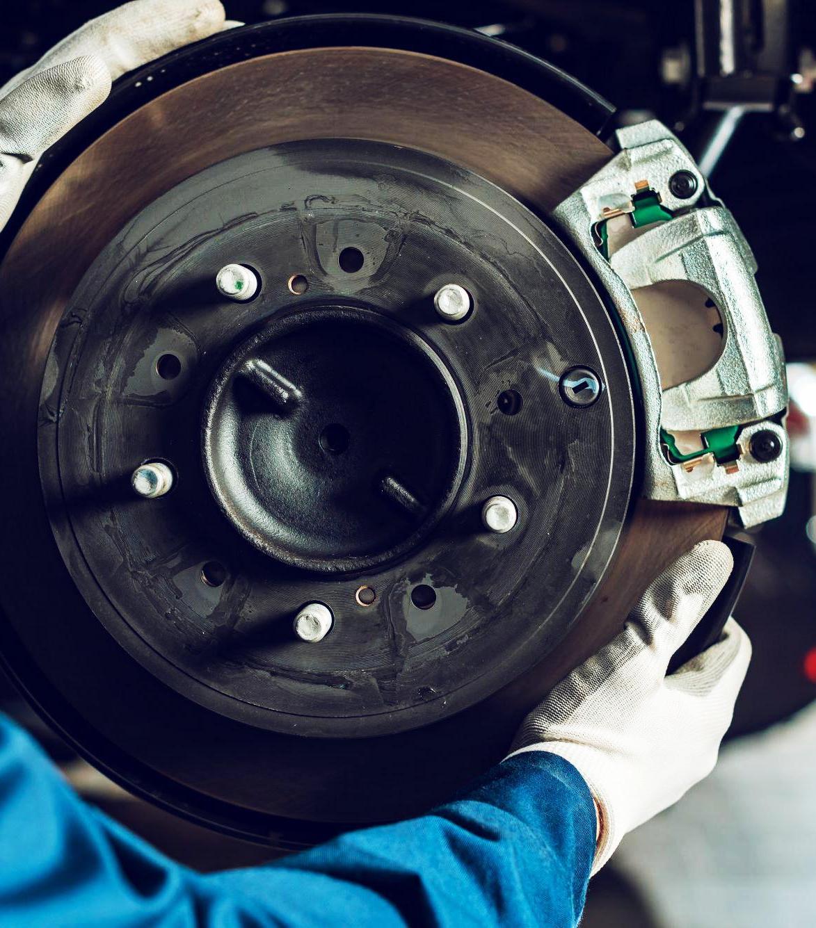 СТО «Изи-Сервис»