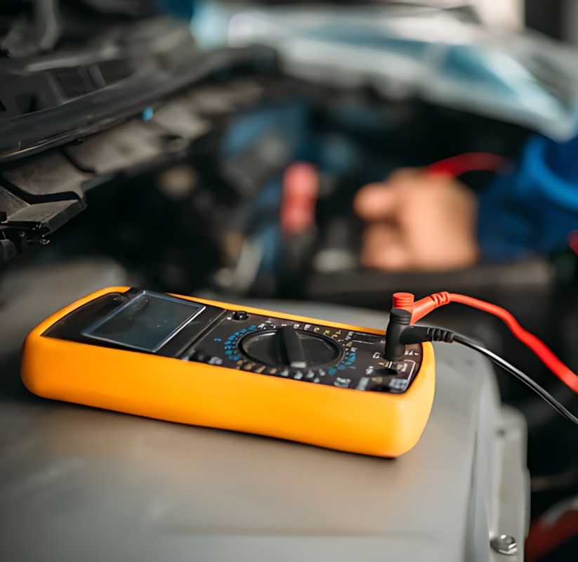 СТО «Изи-Сервис»