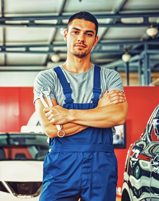 СТО «Изи-Сервис»