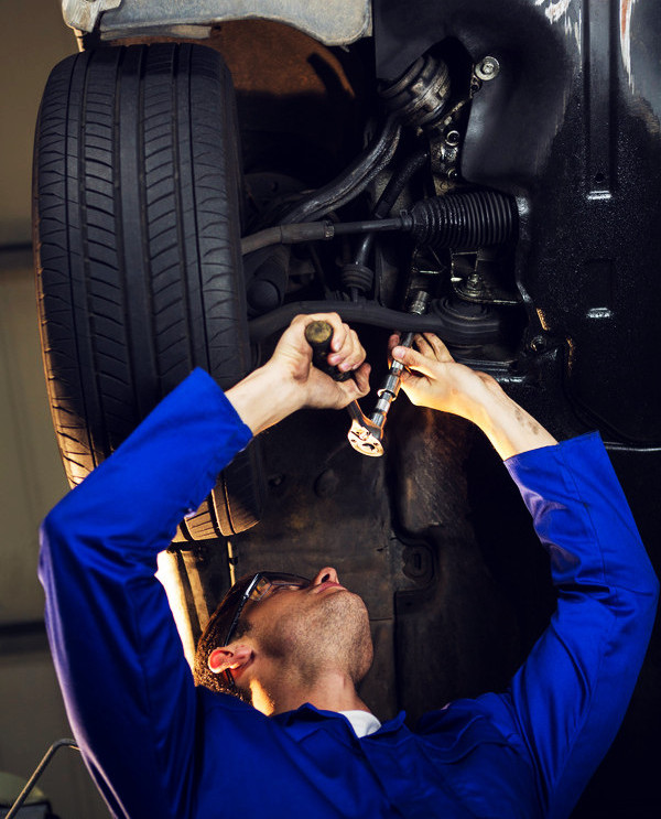 СТО «Изи-Сервис»