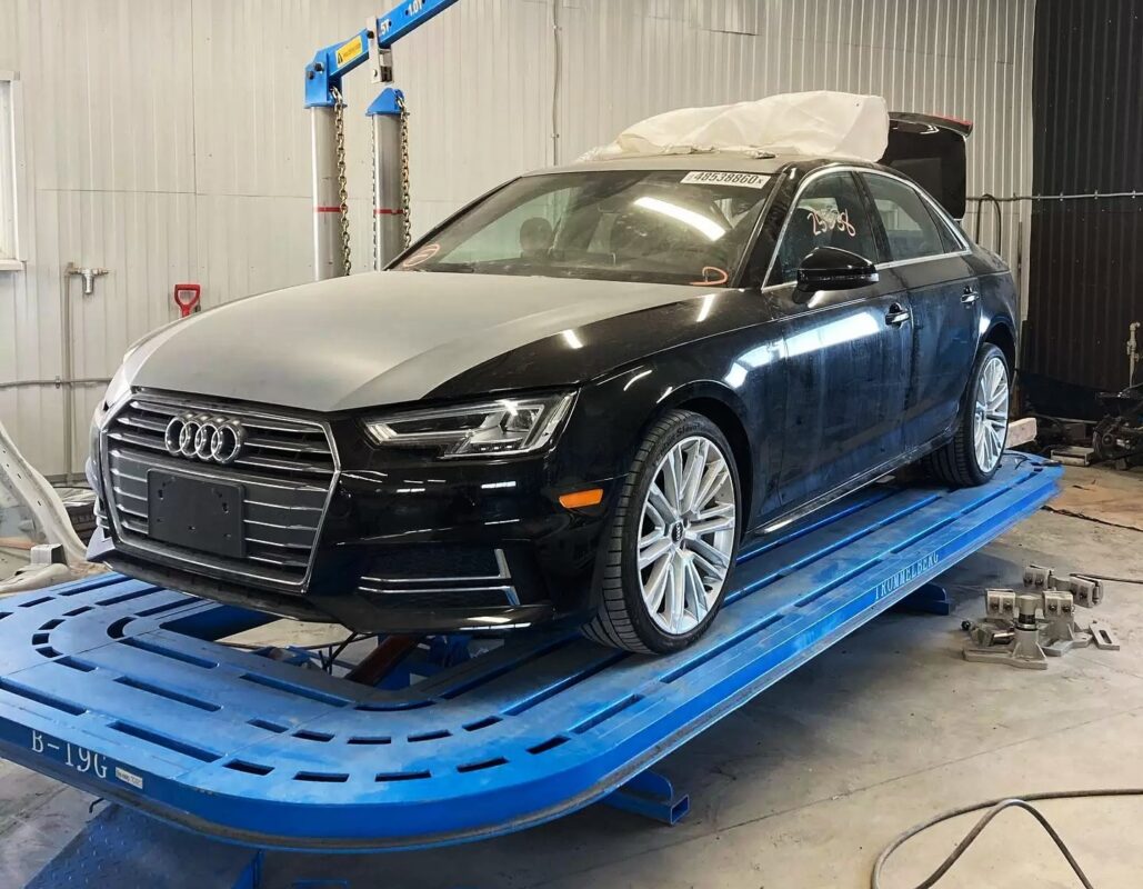 СТО «Изи-Сервис»